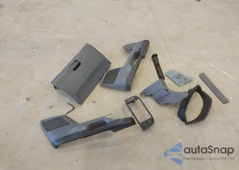 2005 Honda Pilot Ex-L z USA, uszkodzony, nr VIN 5FNYF18695B034396